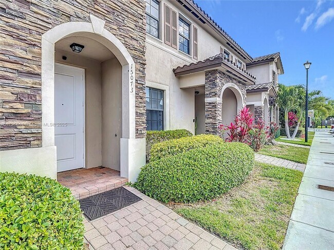 Foto del edificio - 15073 SW 115th Terrace