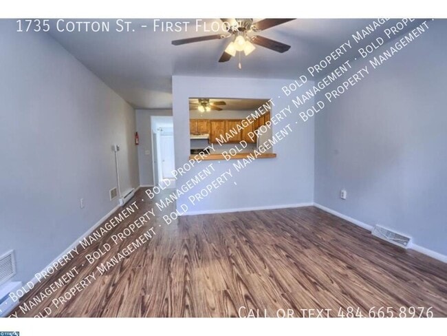 Building Photo - 1735 Cotton St