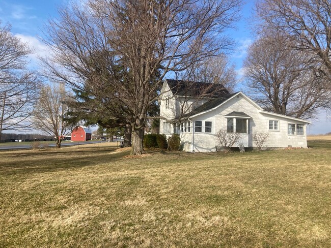 Foto del edificio - Country 2 bedroom house for rent in Penn Yan.