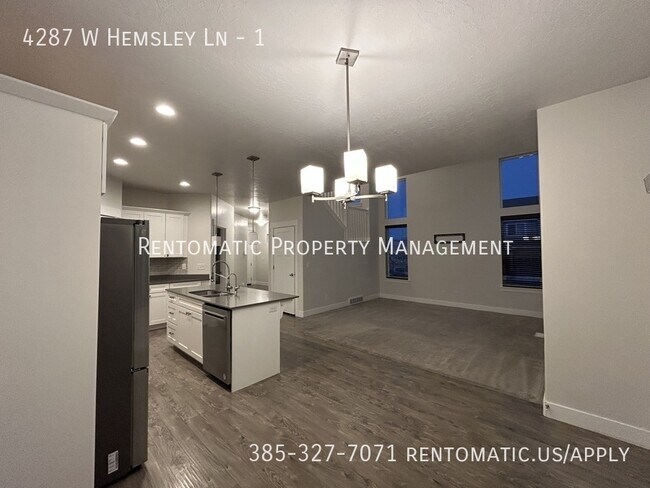 Foto del edificio - 4287 W Hemsley Ln