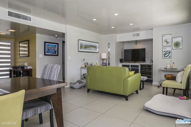 Foto del edificio - 2 br, 2 bath House - 74565 Yucca Tree Dr