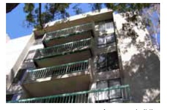 Foto del edificio - Westwood Apartments