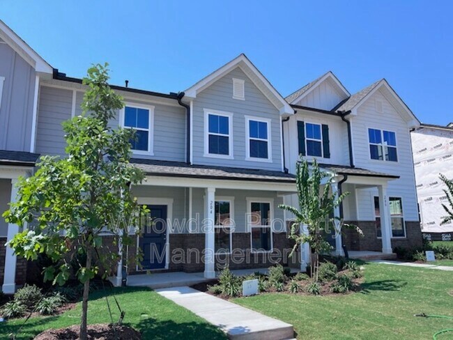Building Photo - 204 Abbots Mill Dr