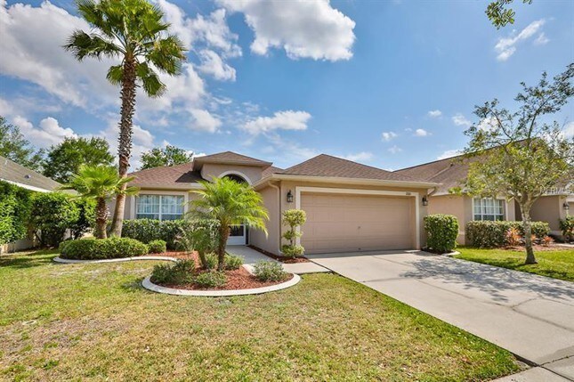Foto principal - 2810 Billingham Dr, Land O Lakes, FL 34639
