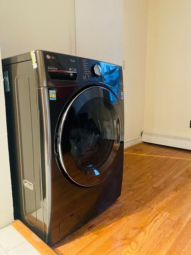 Foto del edificio - Newly renovated 1-Bd Cambridge - Great Deal