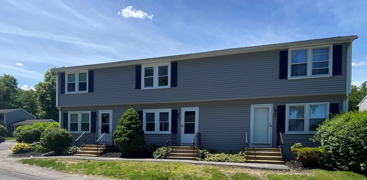 Primary Photo - 270 Sunderland Rd