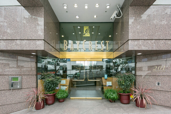 Foto del edificio - 201 Harrison St