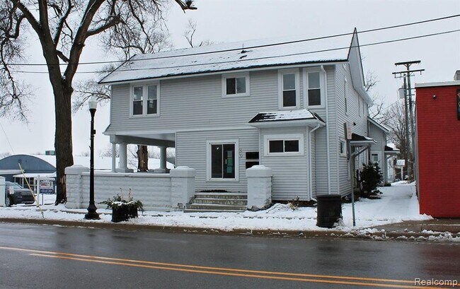 Foto del edificio - 26 Wabash St
