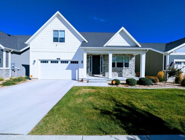 Foto del edificio - Lovely, spacious, newly built Lehi House!!