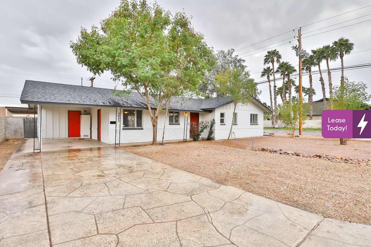 Primary Photo - 3643 W Pasadena Ave