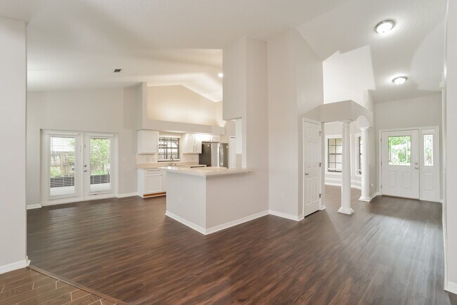 Building Photo - 4680 Marsh Harbor Dr