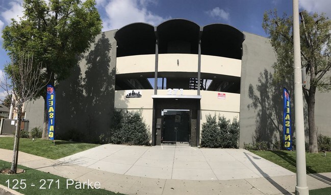 Interior Photo - Parke Pasadena