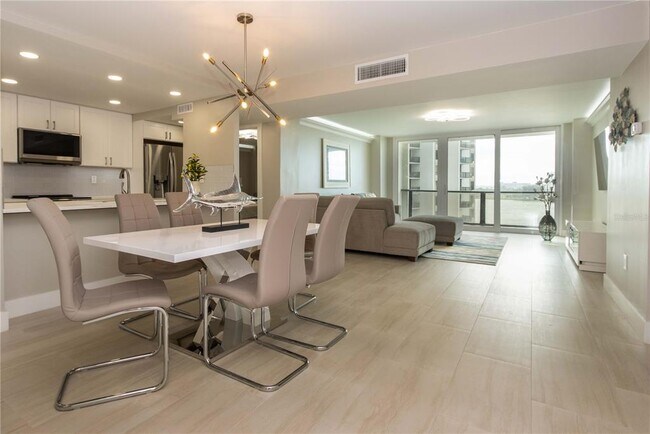 Building Photo - 440 S Gulfview Blvd