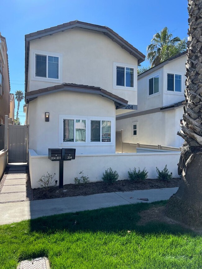 Foto del edificio - 204 18th St