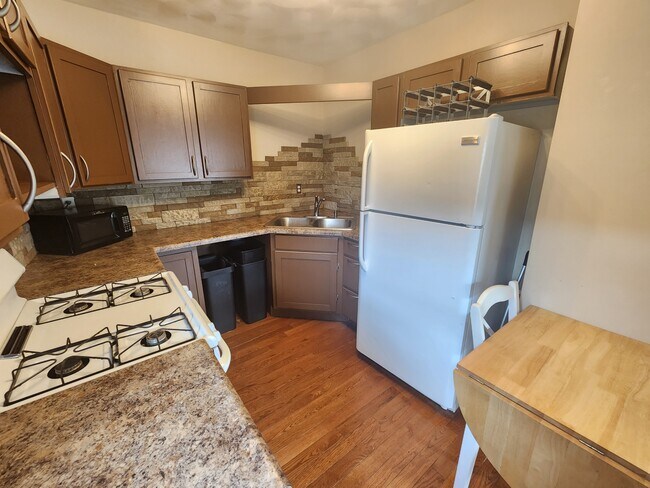 Foto del edificio - 111 Orchard St