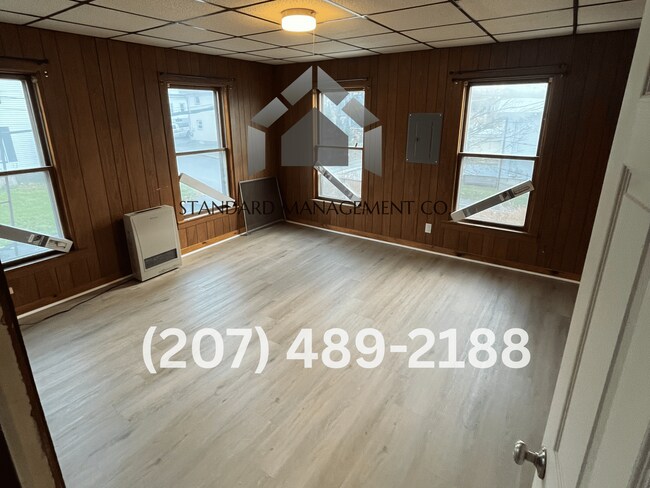 Foto del edificio - 12 Gannett St