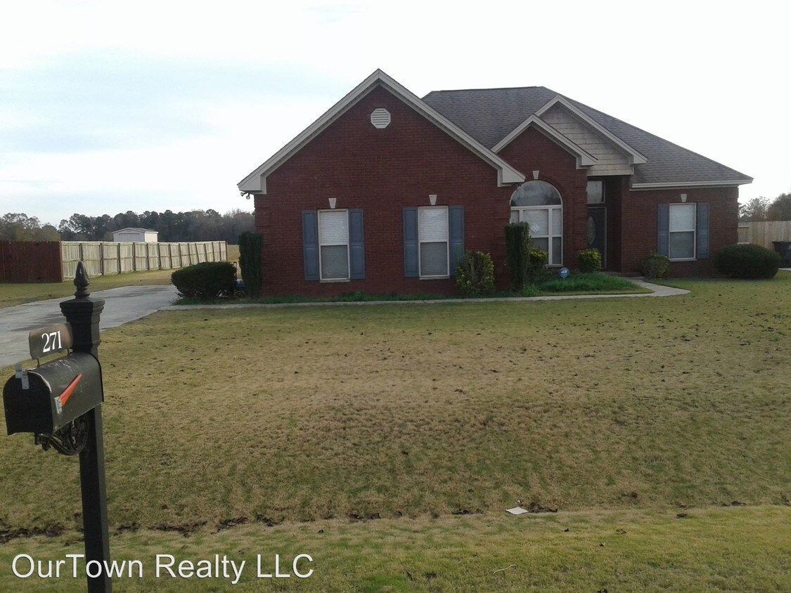 Primary Photo - 3 br, 2 bath House - 271 Curlee Way