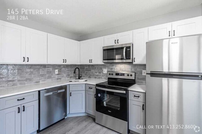 Photo - 145 Peters Dr Townhome