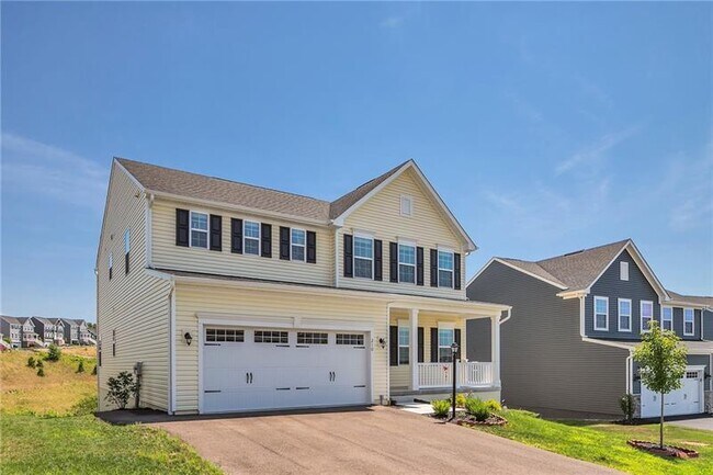 Foto del edificio - 210 Dior Dr