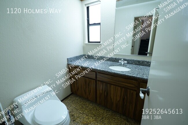 Foto del edificio - Holmes Way