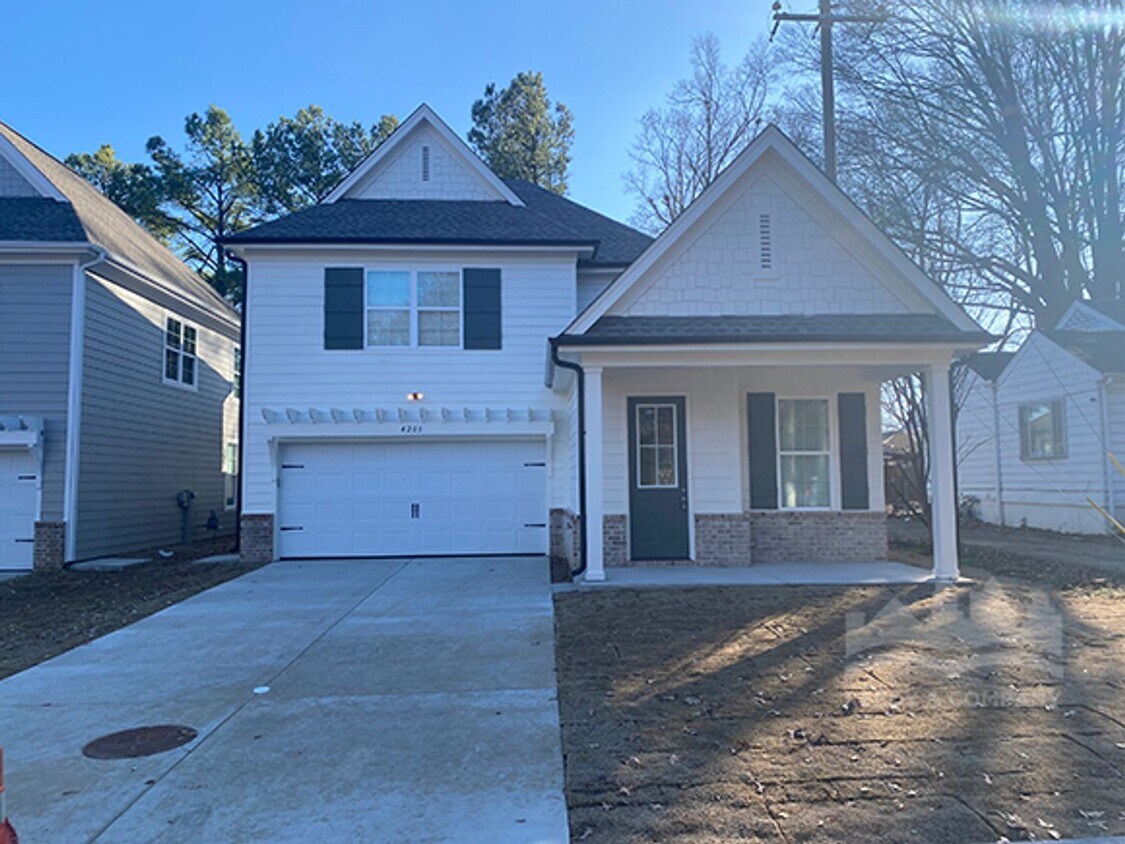 Foto principal - 4205 Tutwiler Ave