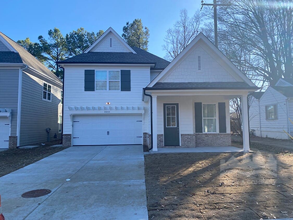Primary Photo - 4205 Tutwiler Ave
