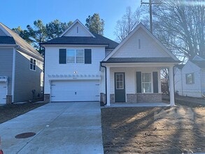 Building Photo - 4205 Tutwiler Ave
