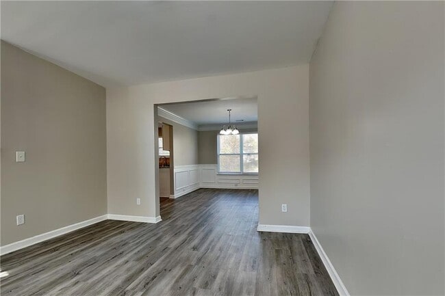 Building Photo - 4341 Ash Tree St SW