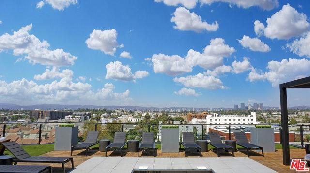 Foto del edificio - 3800 Mentone Ave