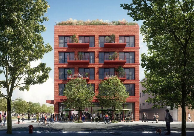 Building Photo - A Beautiful Studio Apartment - Designed Fo...