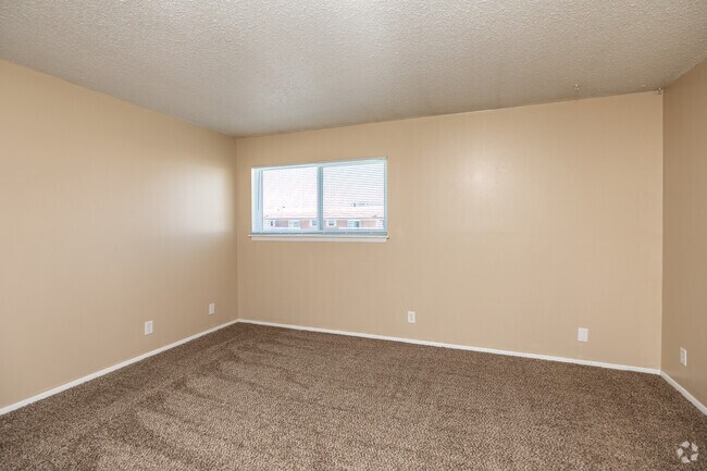 2HAB, 1BA - 954 ft² - Park Madison Apartments