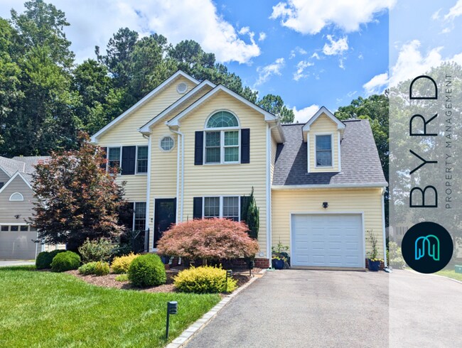 Foto del edificio - 15000 Highberry Woods Ct