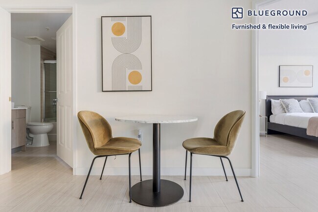 Foto del edificio - 3880 NE 6th Ave