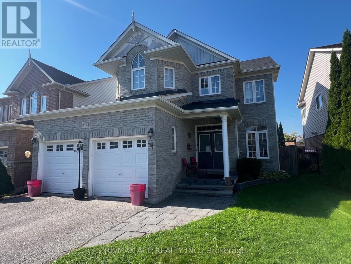 Photo du bâtiment - 1642 Sherbrook Dr
