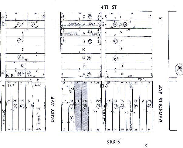 Foto del edificio - 545 W 3rd St