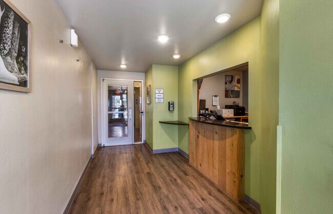 Foto del edificio - Furnished Studio-Lubbock - South