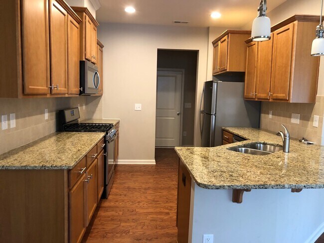 Foto del edificio - 3 bedroom 2.5 bathroom home in Winsford At...