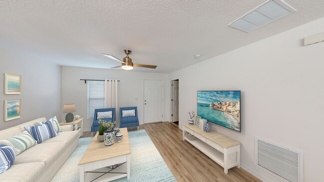 Foto del edificio - Cute 3/2 Home for Rent In Palm Coast