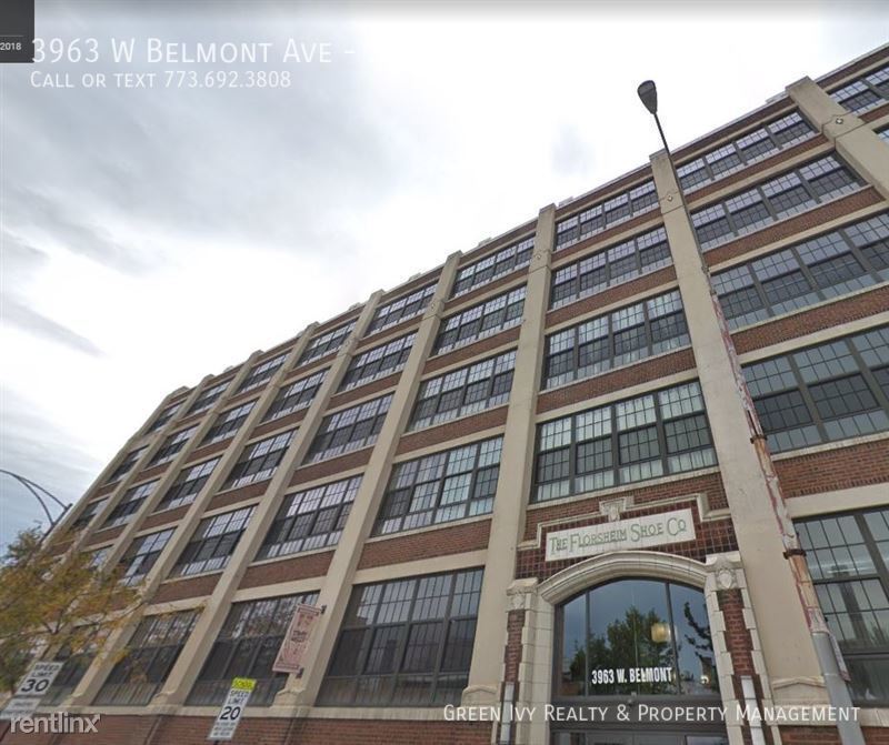 Foto principal - 3963 W Belmont Ave