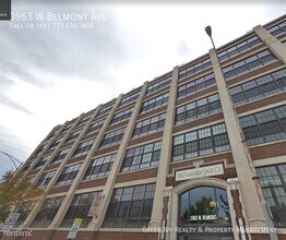 Building Photo - 3963 W Belmont Ave