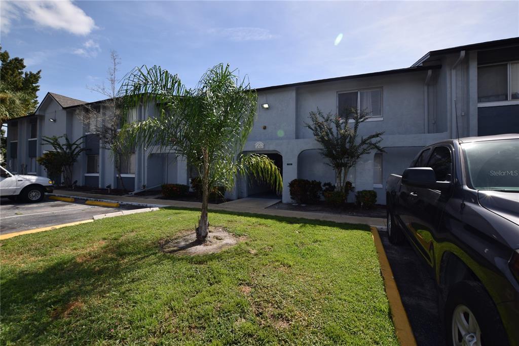 Foto del edificio - 4703 S Texas Ave