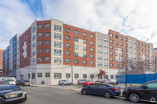 Building Photo - Morris Court