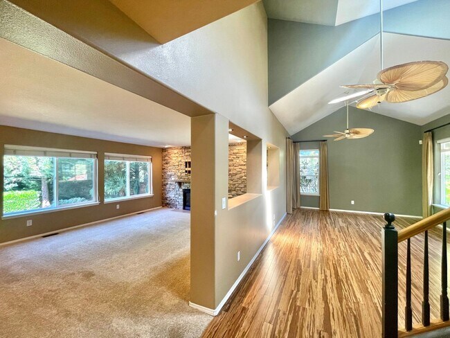 Foto del edificio - Great Home for rent