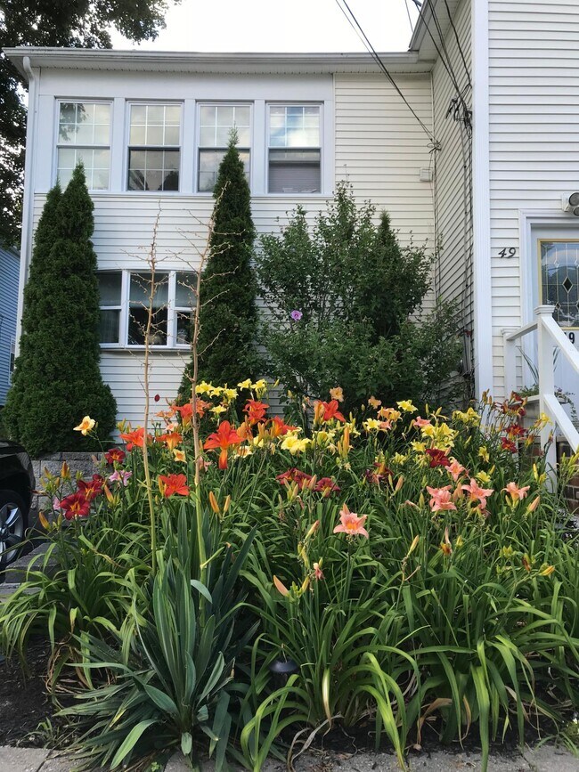 Building Photo - 49 Devens St