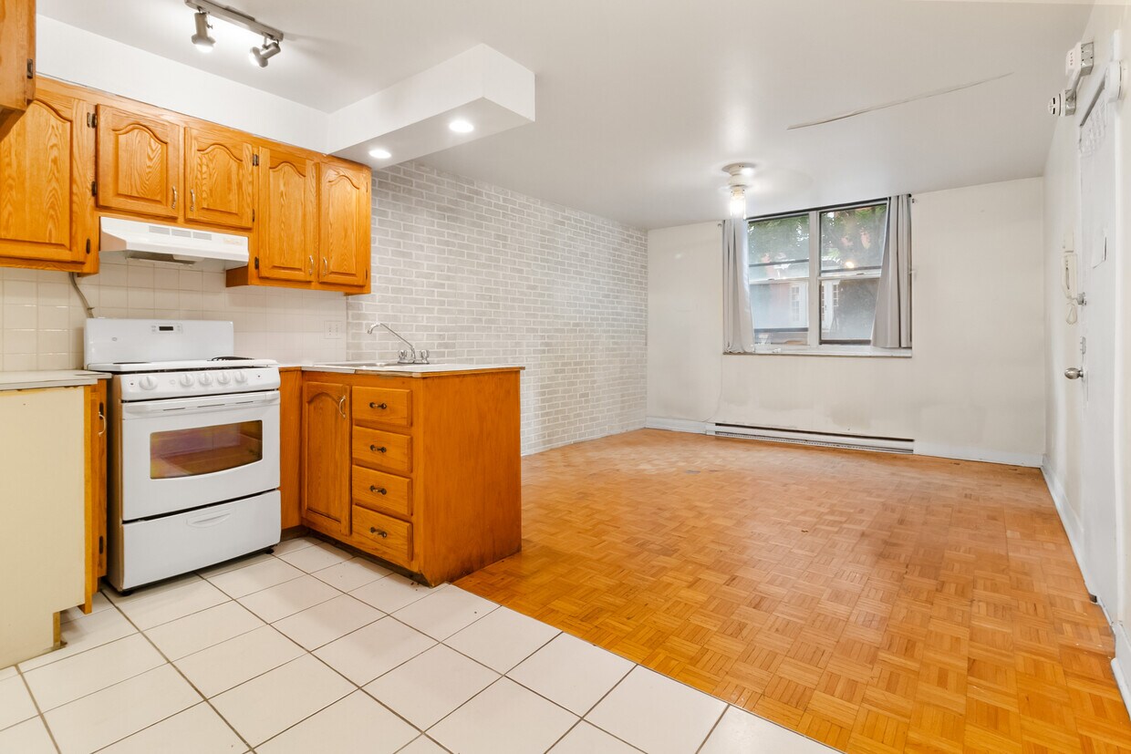 Photo du bâtiment - Le Brooklyn