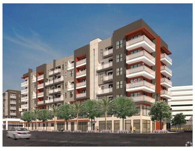 Apartments For Rent in Tempe, AZ 277 Rentals