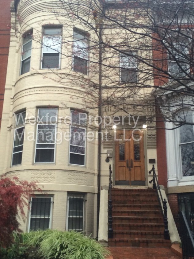 Primary Photo - 1340 Vermont Ave NW