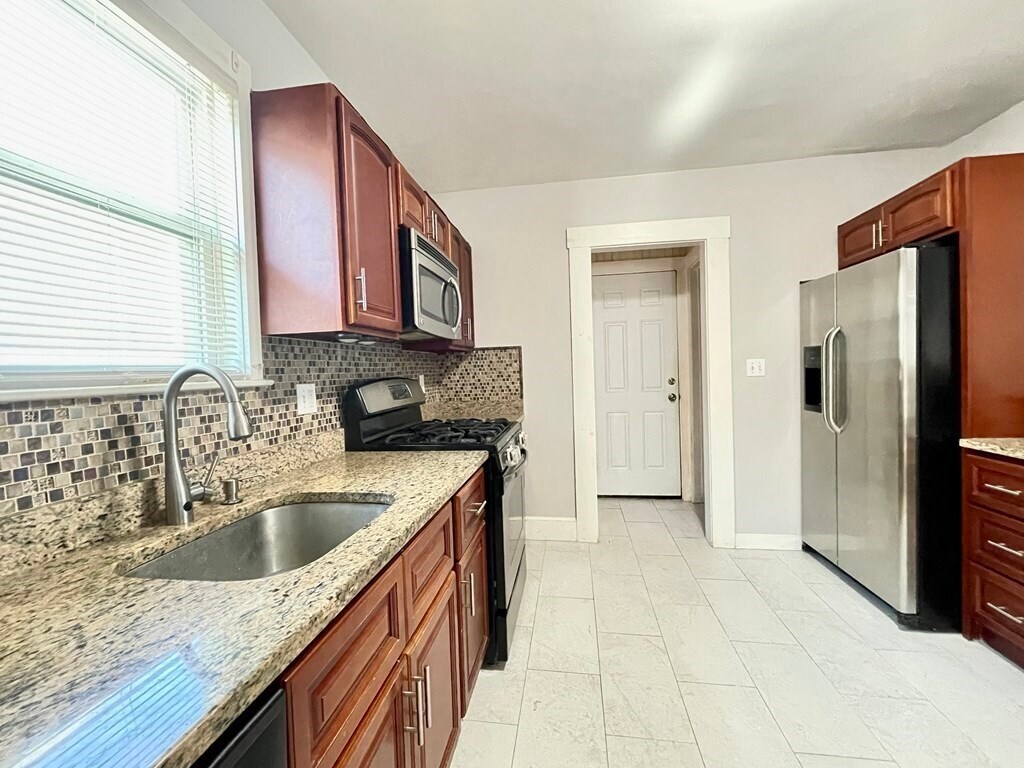 4 Brookvale St Unit 1, Boston, MA 02124 Apartments in Boston, MA