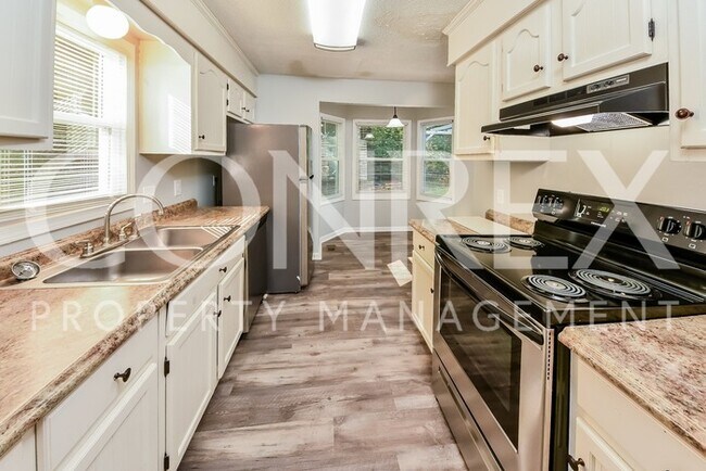 Foto del edificio - Charming Home in Irmo!