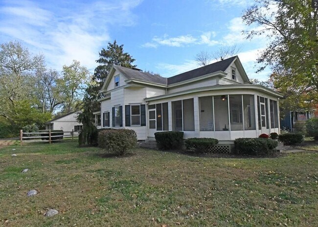 Building Photo - 7890 Clement St